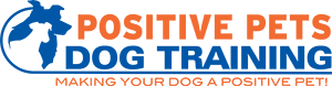 Positive Pets Dog Training