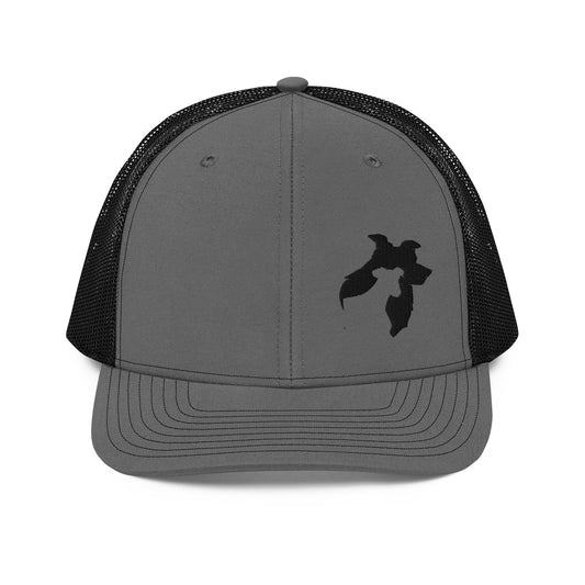 Positive Pets Logo Trucker Cap