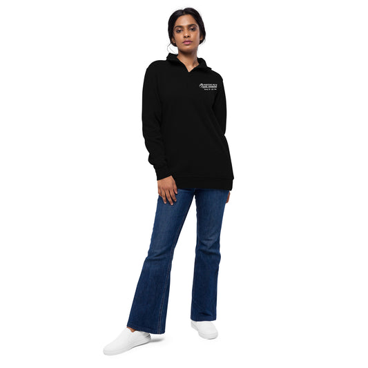 PPDT Unisex fleece pullover