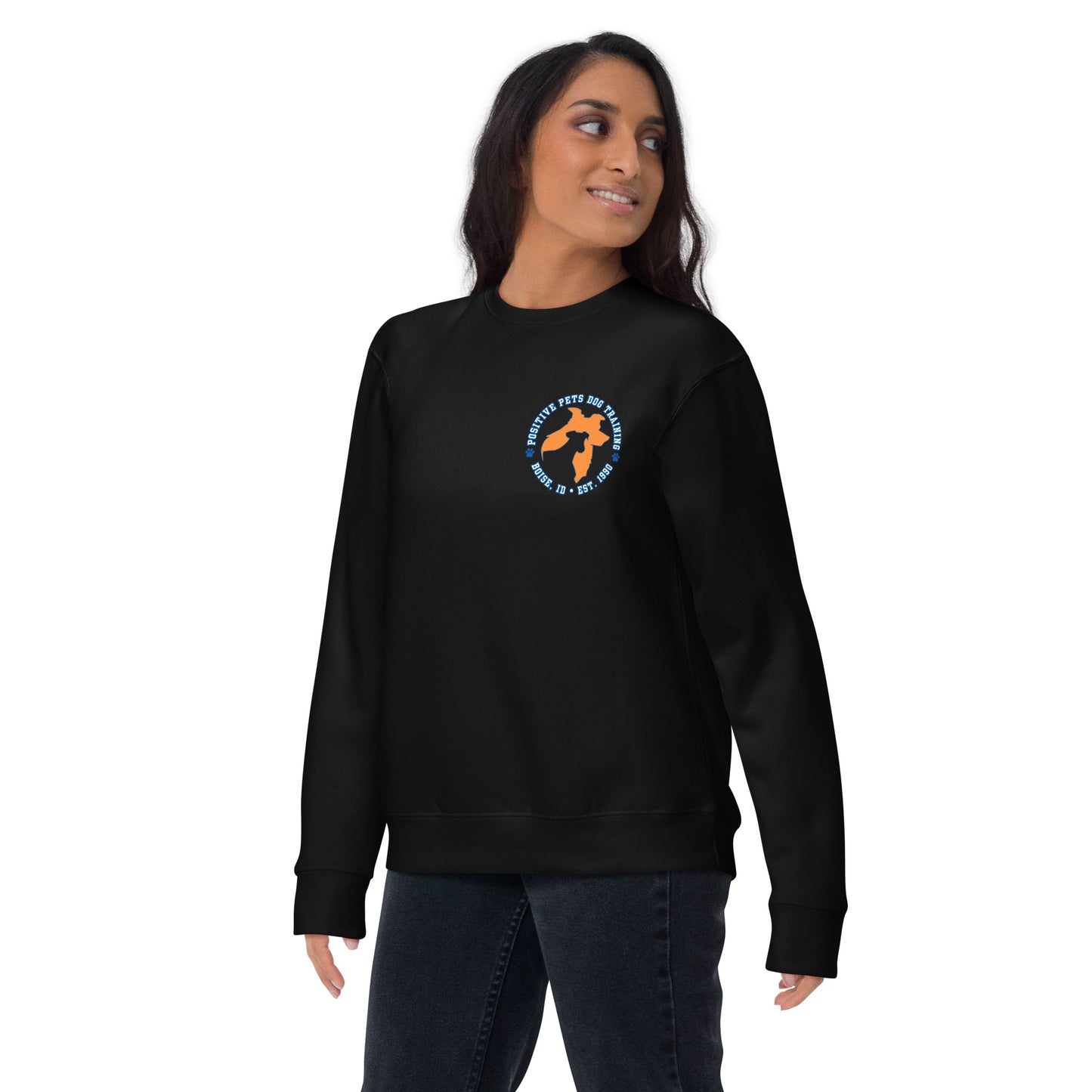 PPDT Unisex Premium Sweatshirt