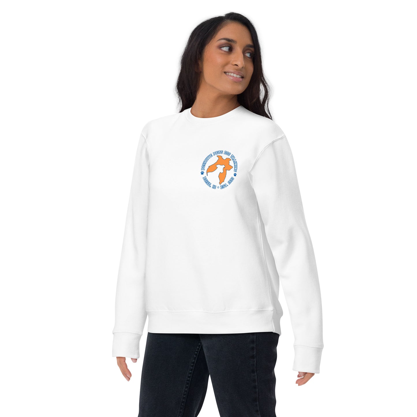 PPDT Unisex Premium Sweatshirt